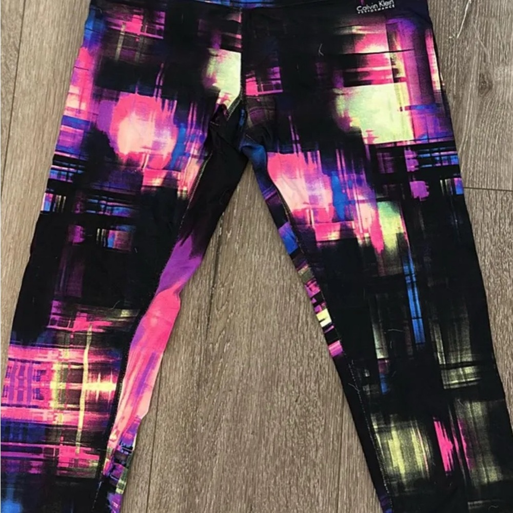 Calvin Klein Performance Leggings
Women's